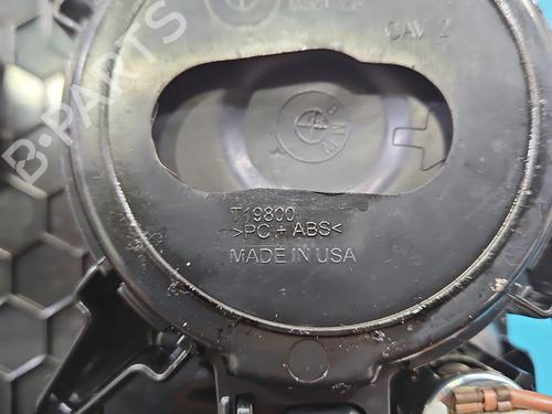 Cup/Object holder BMW X3 (F25) xDrive 28 i | BP38202009I37 - Image 9