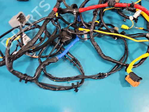 Wiring harness KIA STONIC (YB) 1.2 CVVT | BP38926507E16 - Image 4