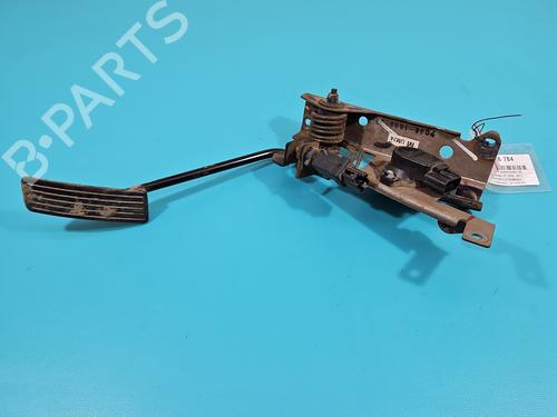 Pedal FORD RANGER (ET) 2.5 TDCi 4x4 | BP38120576I4 - Image 2