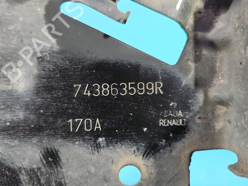 Other RENAULT EXPRESS Box Body/MPV | BP37831065O1 - Image 6