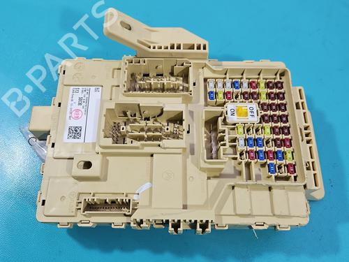 Fuse box HYUNDAI i30 (PDE, PD, PDEN) | BP37828146E1 - Image 2