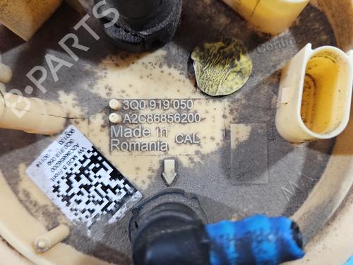 Fuel pump VW CC B7 (358) 2.0 TDI | BP37812378M76 - Image 4