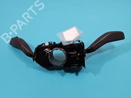 Steering column stalk SKODA FABIA II Combi (545) 1.2 | BP38118314I23 - Image 7
