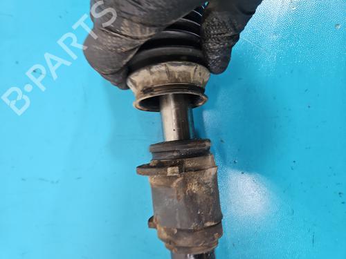Steering rack SUZUKI SX4 (EY, GY) | BP37836256M22 - Image 3
