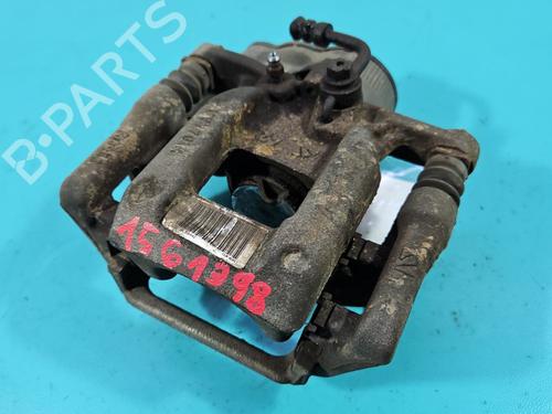 Used Left rear brake caliper Left rear brake caliper CITROËN C5 AIRCROSS (A_) 1.2 PureTech 130 (ARHNSJ) (131 hp) 37834067 37834067