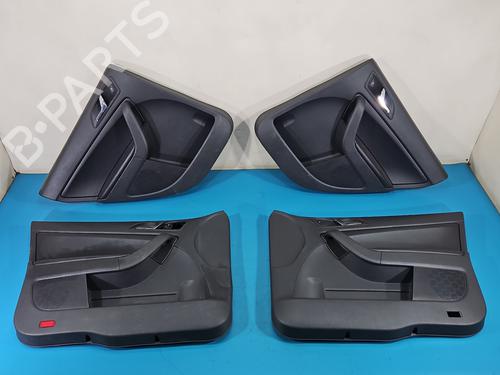 Seats set SKODA YETI (5L) 2.0 TDI 4x4 | BP37846886C78 - Image 22