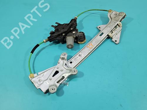 Used Front left window mechanism Front left window mechanism 37820830 37820830