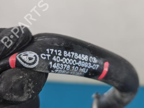 Pipe BMW X1 (U11) iX1 xDrive 30 | BP37841686M125 - Image 5