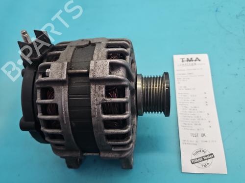 Used Alternator Alternator DACIA SANDERO III [2021-2026] 39959254 39959254
