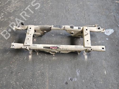 Bagaksel Bagaksel DACIA DUSTER (PYM_, PYN_) [2023-2026] 37839821 37839821