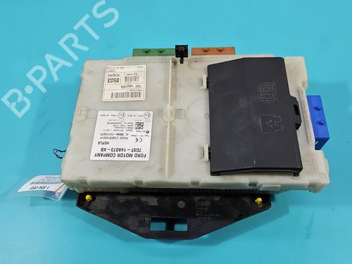 Fuse box FORD S-MAX (WA6) | BP37830419E1 - Image 2
