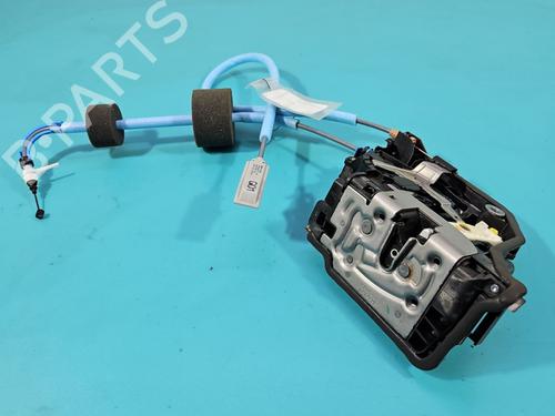 Used Front right lock Front right lock BMW X3 (G01, F97, G08) iX3 (286 hp) 37821561 37821561