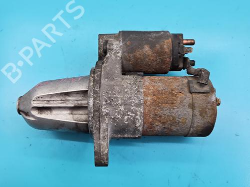 Starter NISSAN PRIMERA Hatchback (P12) 2.0 | BP37895838M8 - Image 4
