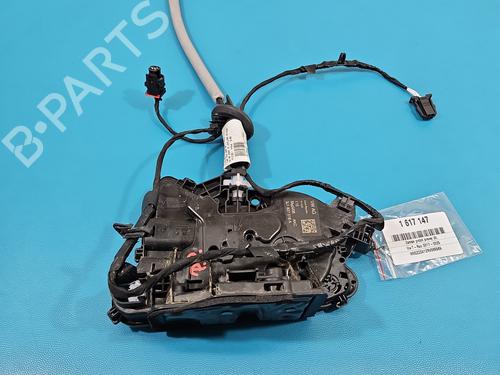 Front right lock VW T-ROC (A11, D11) | BP37860513C97 - Image 4