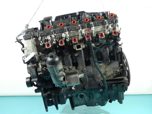 Engine BMW X3 (E83) 3.0 d | BP37891760M1 - Image 3