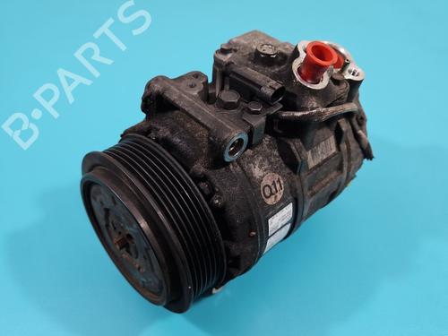 Used AC compressor AC compressor 38119517 38119517