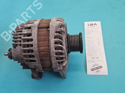 Used Alternator Alternator 37854056 37854056