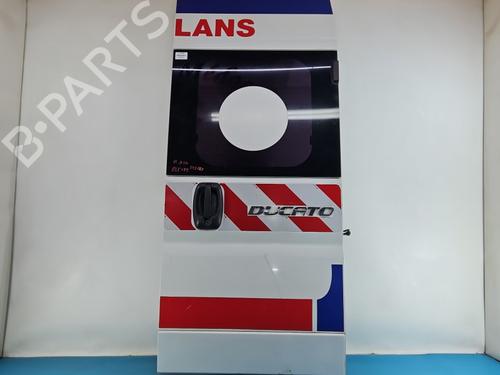 right-rear-door-fiat-ducato-van-250_-2006-38596771 main image