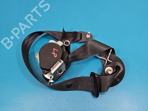 Front left seatbelt CITROËN DS5 2.0 HDi 165 | BP37845867I26 - Image 5