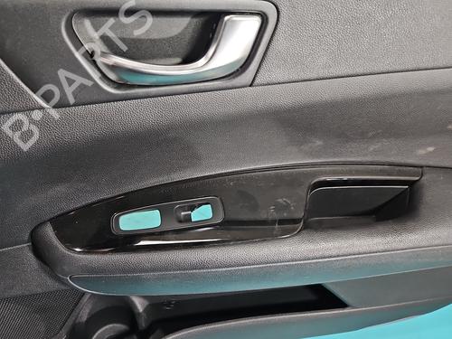 Seats set KIA OPTIMA (JF) 1.6 T-GDI | BP37840950C78 - Image 7