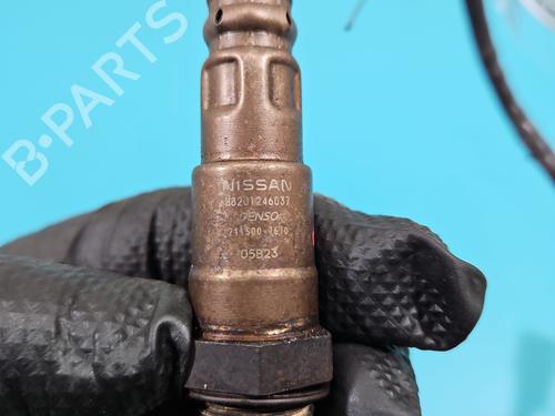 Electronic sensor INFINITI G Saloon 35 | BP38137700M84 - Image 4