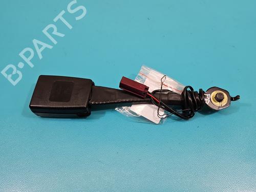 Front right seatbelt FORD FIESTA VI (CB1, CCN) 1.4 TDCi | BP38132040I25 - Image 3