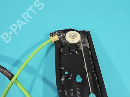Front right window mechanism JAGUAR F-PACE (X761) | BP37843575C23 - Image 4
