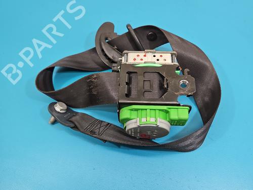 Front left seatbelt DS DS 4 / DS 4 CROSSBACK (NX_) 2.0 BlueHDi 180 | BP37833827I26 - Image 8