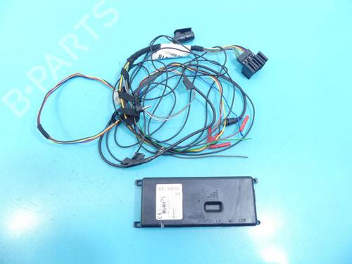 Módulo eletrónico Módulo eletrónico SAAB 9-5 Estate (YS3E) 1.9 TiD (150 hp) 37878700 37878700