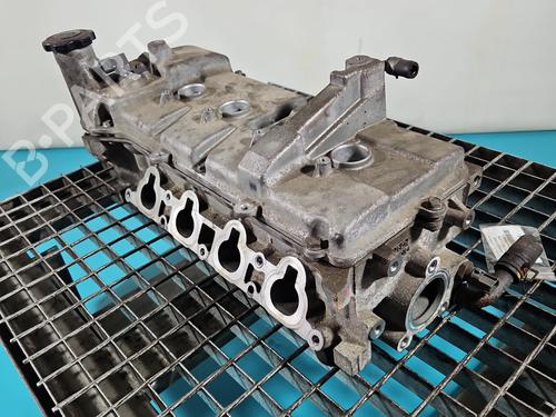 Cylinder head MAZDA 2 (DE_, DH_) 1.3 (DE3FS) | BP37838765M5 - Image 2