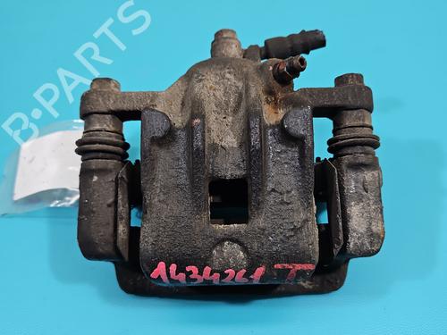 Used Left rear brake caliper Left rear brake caliper 38127391 38127391