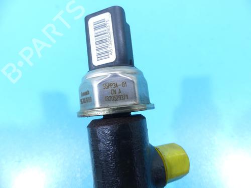 Injection rail VOLVO V40 Hatchback (525) D2 | BP37891413M98 - Image 8