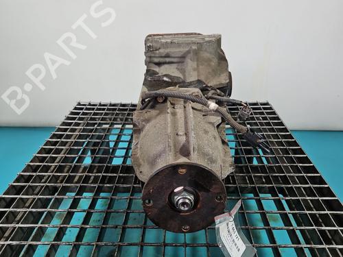Rear differential MAZDA CX-7 (ER) 2.3 MZR DISI Turbo AWD (ER3P) | BP38133572M24 - Image 5
