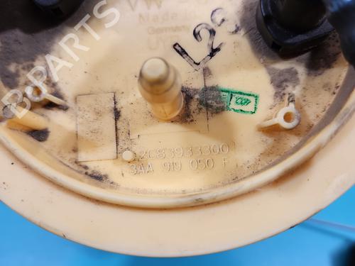 Fuel pump VW CC B7 (358) 2.0 TDI | BP38129336M76 - Image 10