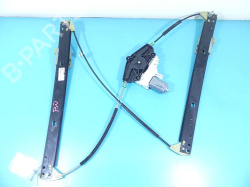 Front right window mechanism AUDI Q5 (8RB) | BP37891503C23 - Image 10