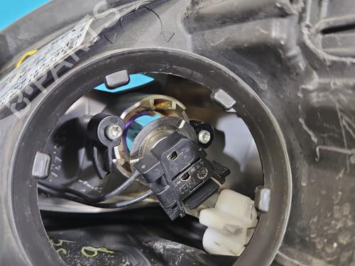 Right headlight OPEL CORSA E Hatchback Van (X15)  | BP38000140C29  - Image 17