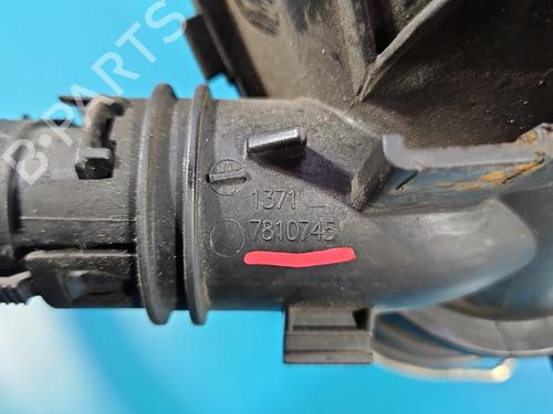 Pipe BMW 1 (F20) 120 d | BP38200026M125 - Image 7