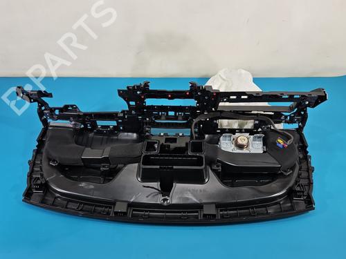 Dashboard MG MG 3 (ZP2_) 1.5 | BP37842513C46 - Image 10