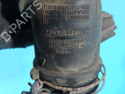 Pipe KIA PICANTO III (JA) | BP38152333M125 - Image 8