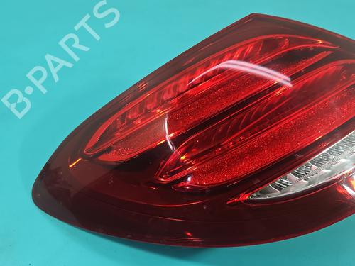 Left taillight MERCEDES-BENZ E-CLASS (W213) E 220 d 4-matic (213.005) | BP37833163C34 - Image 5