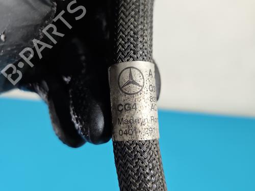 AC pipe MERCEDES-BENZ C-CLASS (W204) C 200 CDI (204.001) | BP38155245M126 - Image 4