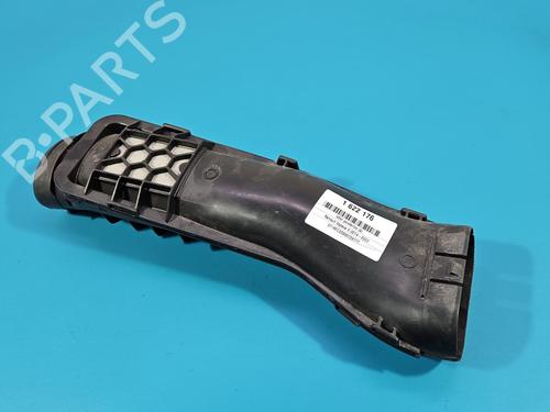 Manifold Indsugning Manifold Indsugning RENAULT ESPACE V (JR_) 1.6 dCi 160 (160 hp) 39743213 39743213