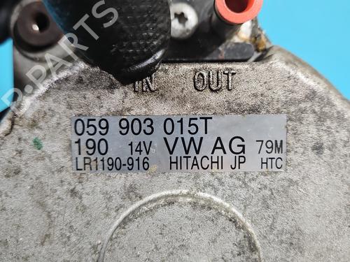 Alternator AUDI Q7 (4LB) 4.2 TDI quattro | BP37828507M7 - Image 6
