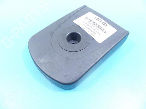 Used Electronic module Electronic module FORD MONDEO IV Turnier (BA7) [2007-2015] 37802963 37802963