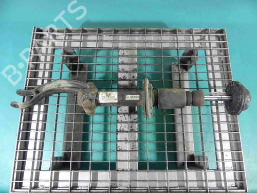 Used Left front shock absorber Left front shock absorber 37881898 37881898
