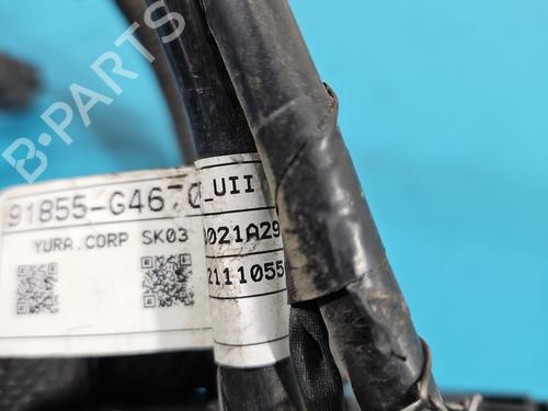 Cable HYUNDAI i30 Estate (PDE) | BP37837579E12 - Image 5