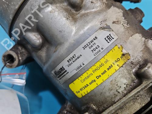 AC compressor FIAT DUCATO Van (250_) 120 Multijet 2,3 D | BP38197641M34 - Image 4