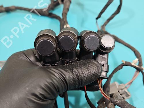 Wiring harness VW CC B7 (358) 2.0 TDI | BP38145740E16 - Image 5