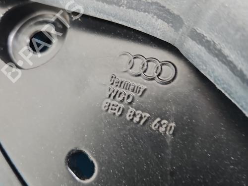 Front right window mechanism AUDI A4 B6 (8E2) 2.0 | BP38467472C23 - Image 7
