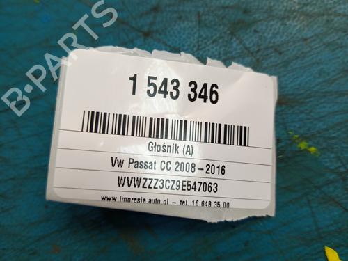 Speaker VW PASSAT CC B6 (357) 2.0 TDI | BP37825332E2  - Image 5